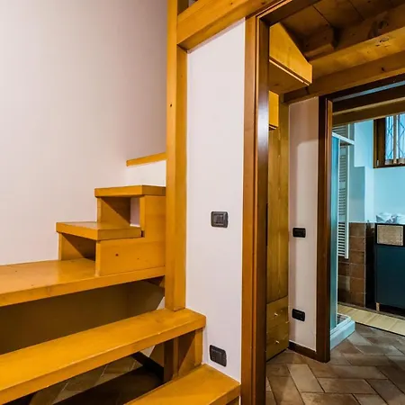 Feel - Sweet Old Town Appartement *