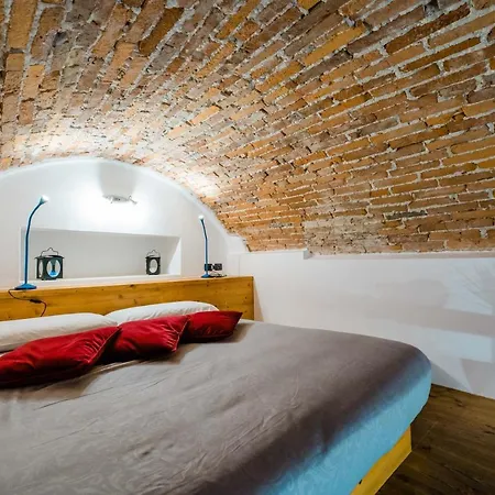 Feel - Sweet Old Town Apartment *
