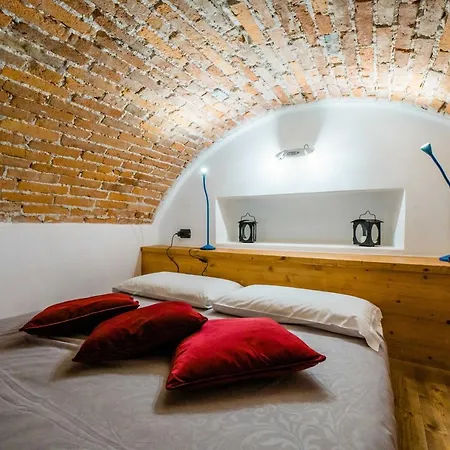 Feel - Sweet Old Town Apartment *