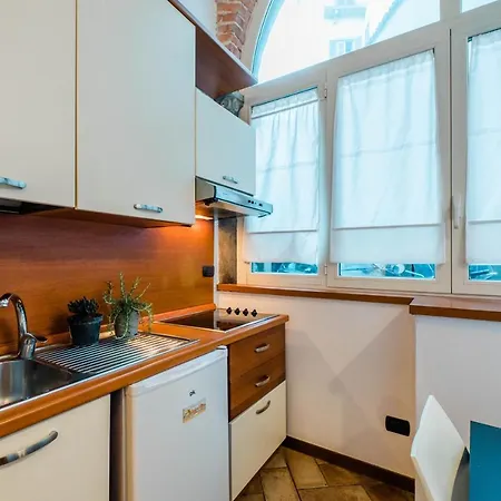 Apartment Feel - Sweet Old Town