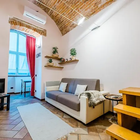 Feel - Sweet Old Town Apartment Bergamo