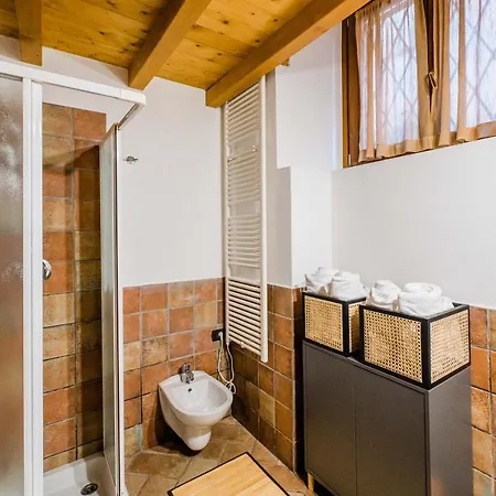 Feel - Sweet Old Town Apartment Bergamo