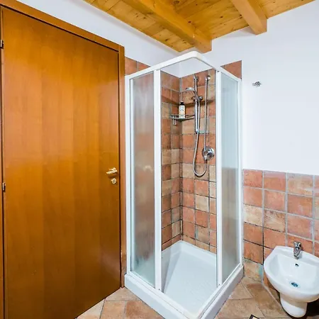Apartment Feel - Sweet Old Town Bergamo