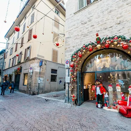 Feel - Sweet Old Town Bergamo