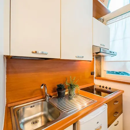 Feel - Sweet Old Town Apartment Bergamo